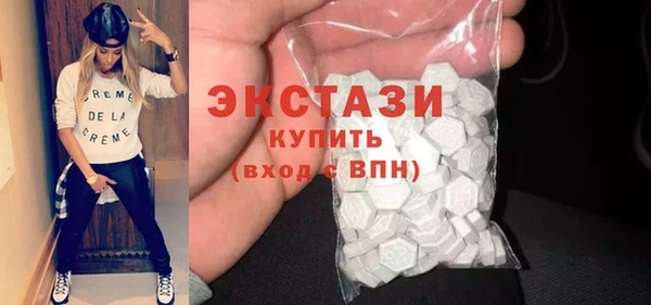 хмурый Алексин