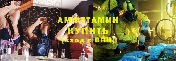 хмурый Алексин