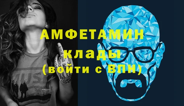 хмурый Алексин
